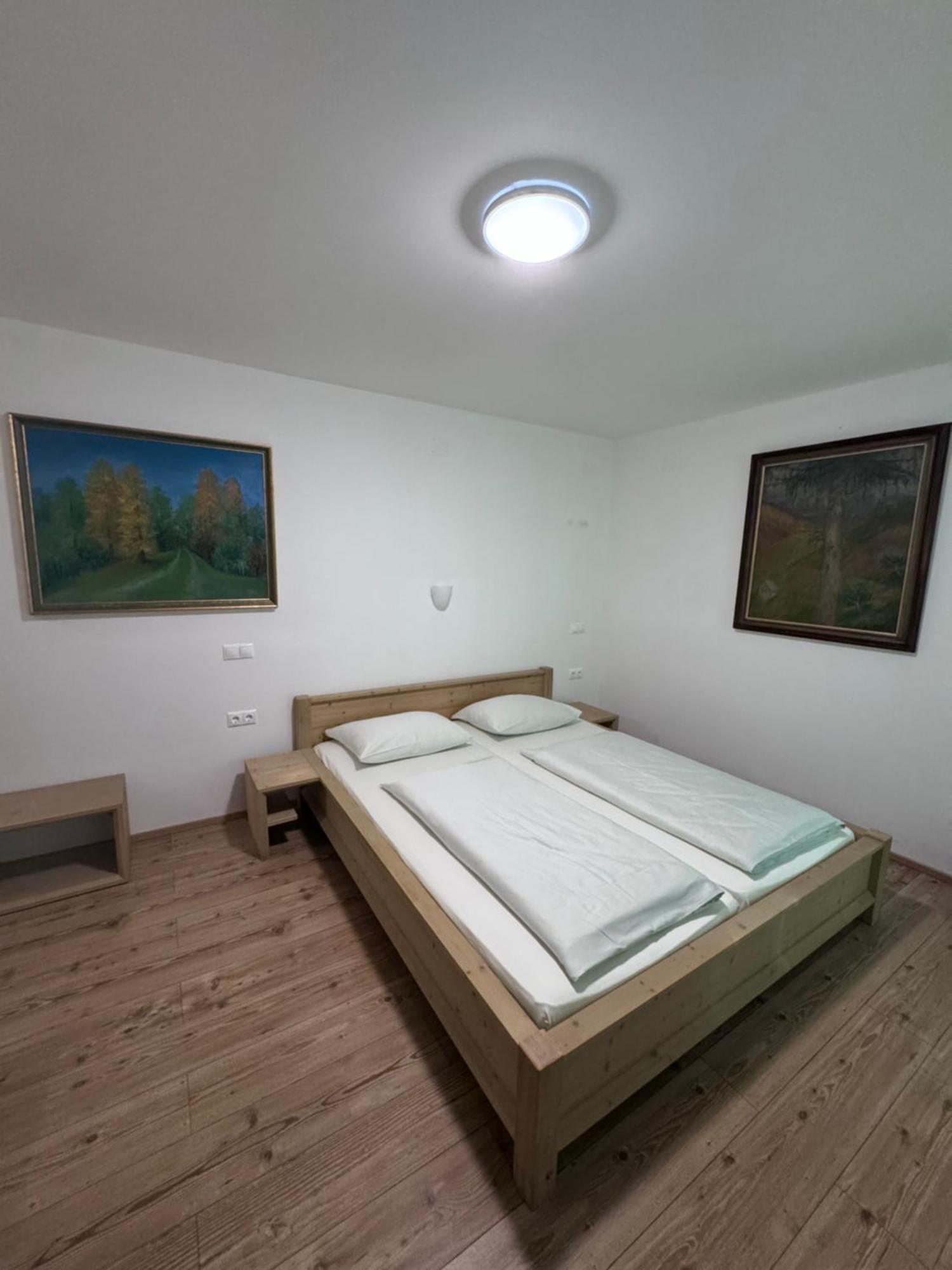 Guesthouse Tolc 스포드냐 소리차 외부 사진
